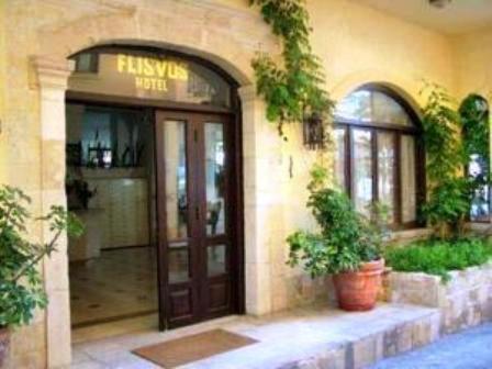 Azure Mare Hotel Hersonissos  Exterior foto