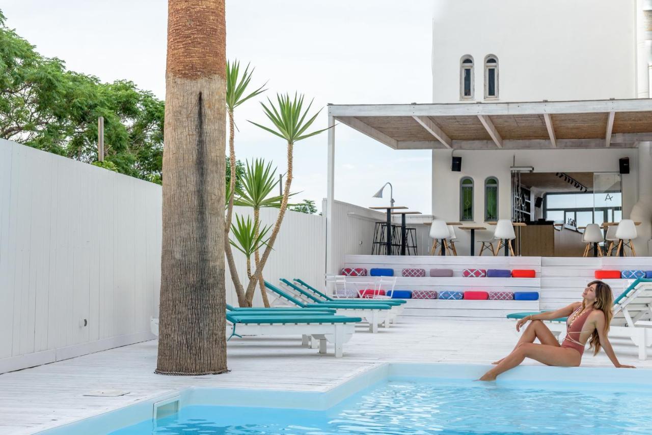 Azure Mare Hotel Hersonissos  Exterior foto