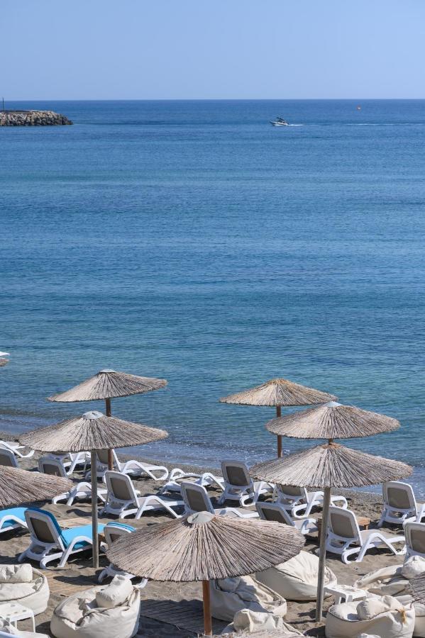 Azure Mare Hotel Hersonissos  Exterior foto