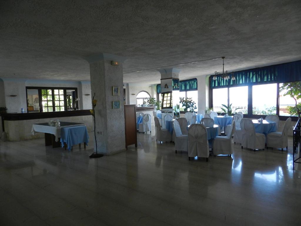 Azure Mare Hotel Hersonissos  Exterior foto