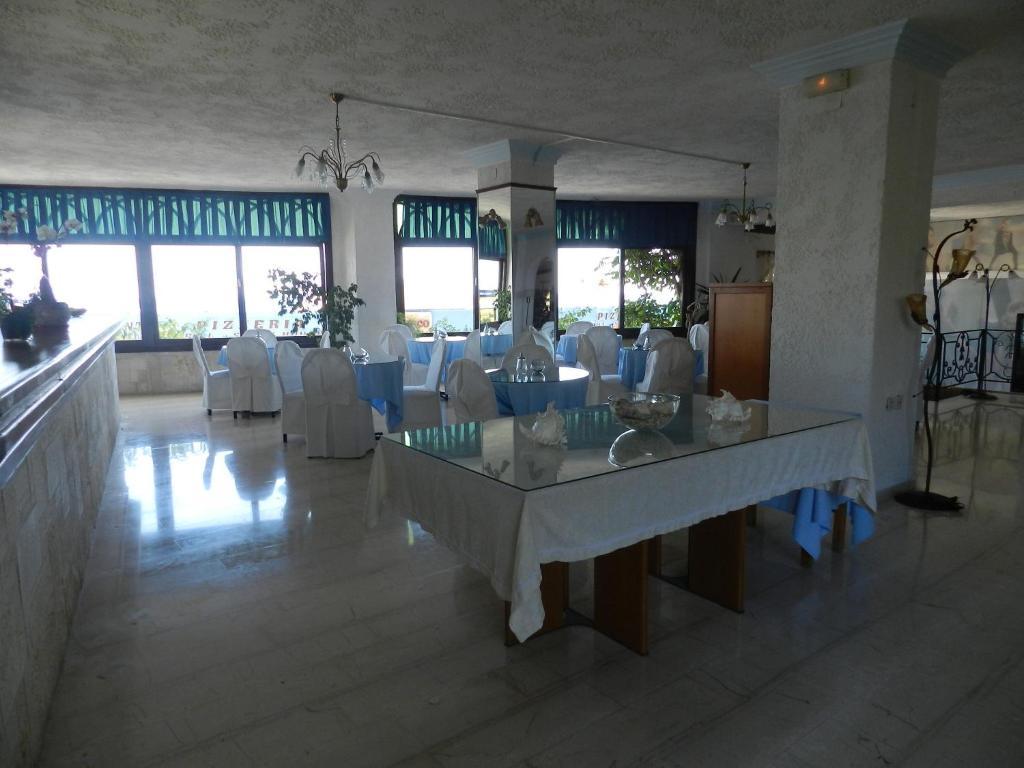 Azure Mare Hotel Hersonissos  Exterior foto