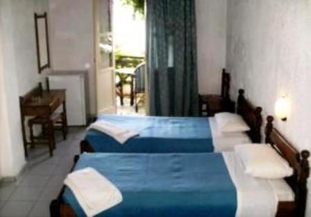 Azure Mare Hotel Hersonissos  Cameră foto
