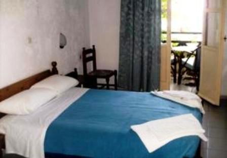 Azure Mare Hotel Hersonissos  Cameră foto